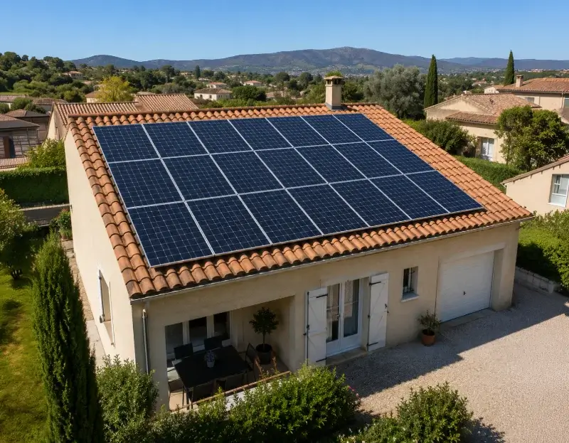 Prime à l'autoconsommation panneaux solaires Solre-le-Château — aide financière de l'État